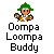 Action icons for AIM, MSN, MySpace and Yahoo