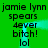 Green background with repeated text and cyan light effects, showing animated light pulses across the image.