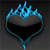 Love icons for AIM, MSN, MySpace and Yahoo