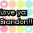 Pixelated text and colorful circular patterns on a white background with a gray rectangle in the bottom right.