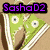 Four pixelated buddy icons arranged in a , each with distinct text and imagery including green shoes, a character holding a white object, a heart shape, and colorful vertical bars