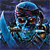 Fantasy icons for AIM, MSN, MySpace and Yahoo