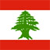 Flags icons for AIM, MSN, MySpace and Yahoo
