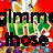 Animated image with colorful background text and purple circular icons containing crossed-out symbols.