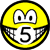 Talking Smilies