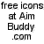 A 3x3 contact sheet of nine animated frames showing a pixelated character at a desk, with visible text and animation changes across the sequence.