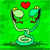 Love icons for AIM, MSN, MySpace and Yahoo