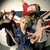 Animated icon shows three figures in dynamic poses against a Union Jack background with stylized 'McFly' text on the right.
