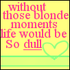 Static yellow square icon with pink text, green heart outline, and dotted border.