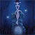 Fantasy icons for AIM, MSN, MySpace and Yahoo