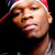 Pixelated close-up of a person wearing a red and white striped cap, dark clothing, and a silver chain, with a dark background.