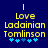 Yellow pixelated text on dark blue background with two of blue star-like symbols below, showing animation change in symbol positions