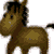 Animals icons for AIM, MSN, MySpace and Yahoo
