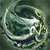 Fantasy icons for AIM, MSN, MySpace and Yahoo