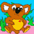Holiday icons for AIM, MSN, MySpace and Yahoo