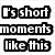 Black and white pixelated text on left, grayscale image of hands clasped together on right.