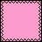 A 5x5 contact sheet of animated frames showing a pink-themed icon with changing text and pixelated animations, including phrases like "SURFERS," "MAY BE," "BUT SKATERS ARE," and stylized symbols.