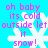 Pixelated cyan background with white snowflakes and pink text reading "oh baby its cold outside let it snow!" in four identical quadrants.
