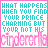 Animated sequence of a heart-shaped text collage with cyan and pink color scheme, showing progression from solid to broken outline.