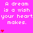 A static pixel art image with a bright pink background displaying repeated text and red heart symbols.