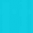 A static image with a solid cyan background and a gray rectangle in the bottom-right corner.