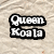 Static image with text elements on a textured beige background.