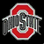 Six distinct university and meme-themed icons arranged in a , featuring athletic symbols and text overlays