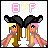 Doll Buddie Icons
