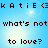 Pixelated text on a light blue background with bright white spots, arranged in a pattern