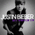 Pixelated grayscale image of a person in a dark jacket with a raised hand, overlaid with white and purple text reading 'LISTENER' and 'FRANKS' on a gray background.