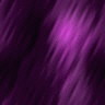 A static image featuring diagonal purple and dark purple stripes with a central bright light effect, creating a textured motion blur appearance.