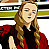 Anime buddy icon