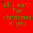Red background with green text reading 'all i want for christmas is you' repeated in a , surrounded by small red and green stars