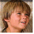 Pixelated image of a person with light brown hair and a side braid, next to pixelated text reading 'Aniken Skywalker' on white background.