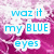 A static image with a pink and white floral background displaying text in blue, red, and white fonts.
