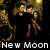 A four- of pixelated images with text overlays, showing a dark scene with figures and a woman's portrait