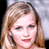 Animated contact sheet showing two frames of a celebrity face and one frame with text on blue background, all in low-resolution pixel art style.