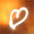 Love icons for AIM, MSN, MySpace and Yahoo