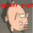 Pixelated pig character with light brown skin, white eyes, and a small green patch on its head, shown in three variations with red text overlays.