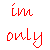 Pixel art contact sheet showing two animated frames with red text and character sprites on white background.