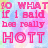 Pixelated pink text on a pastel gradient background with visible animation changes between frames.