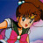 Anime buddy icon