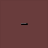 A static icon with a brown background and small black rectangular shape, transitioning to white background while maintaining the same shape.