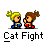 Action icons for AIM, MSN, MySpace and Yahoo