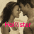 Animated sequence showing two people in a close embrace with changing text overlays.