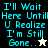 Pixelated cyan text on four distinct backgrounds with star symbols replacing the ellipsis in two versions.