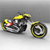 Cars icons for AIM, MSN, MySpace and Yahoo