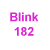A static contact sheet of a 50x50 pixel animated icon showing four frames with pink text on white background and gray transparency area.