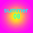 Four identical circular icons arranged in a , each displaying 'summer' text above '08' on a gradient background
