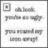 six distinct pixelated images arranged in two , each depicting different subjects and text elements